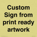 custom-blank-sign~